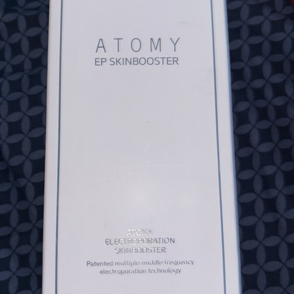 ATOMY EP SKIN Booster New ⭐️🎉HP🎉 - Picture 15 of 16